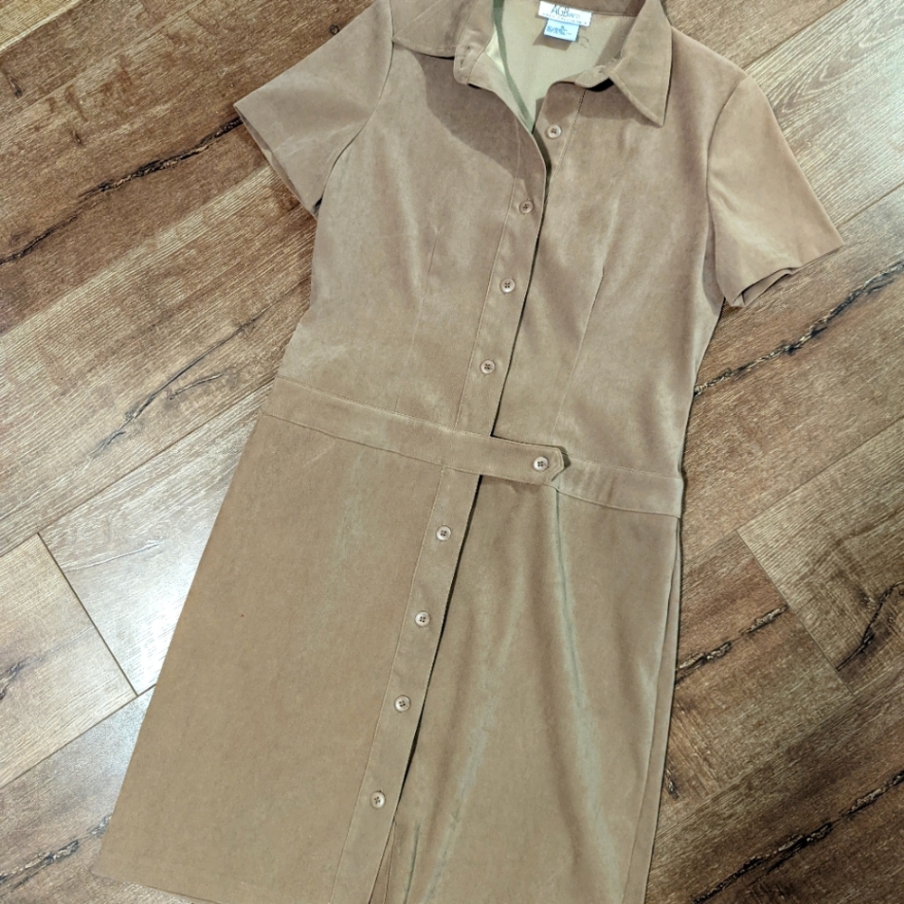 AGB DRESS BYER California